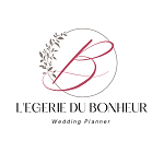 Logo L'égérie du bonheur - Communication digitale