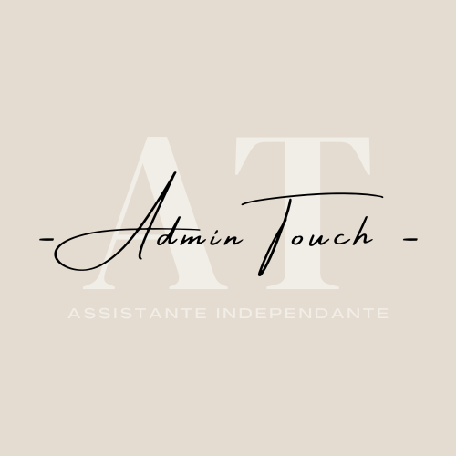 AdminTouch